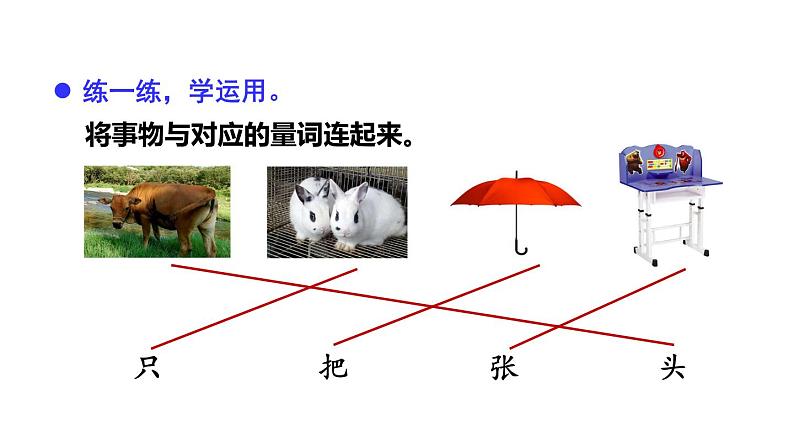 语文园地二课件 人教版小学语文一下08