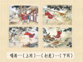 部编版语文五年级下册 6 景阳冈课件PPT
