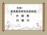 部编版语文五年级下册 6 景阳冈课件PPT