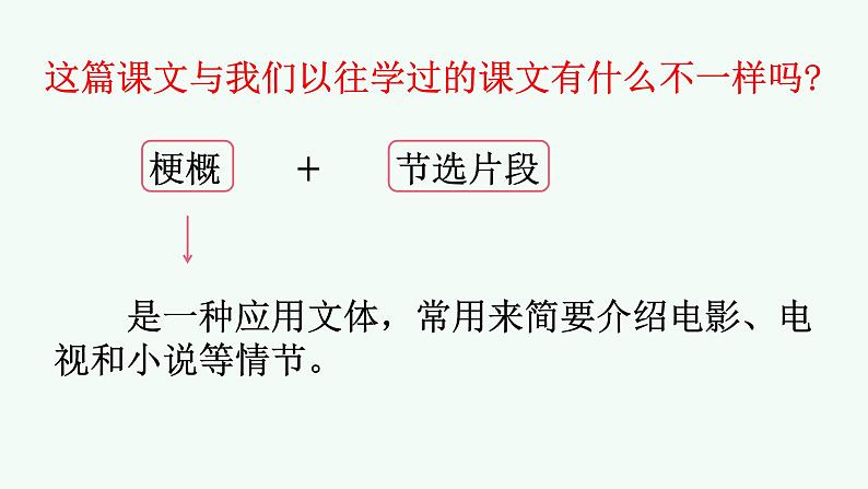 部编版语文六年级下册 5 鲁滨逊漂流记（节选）课件PPT第8页