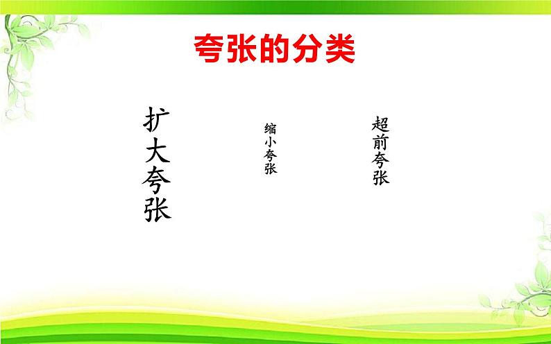 部编版语文六年级下册 语文园地课件PPT第5页