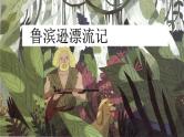 部编版语文六年级下册 5 鲁滨逊漂流记（节选）课件PPT