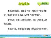 23.童年的发现品读释疑课件