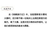 六年级下册语文课件-语文园地2-人教部编版