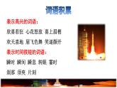 8.千年梦圆在今朝拓展积累课件