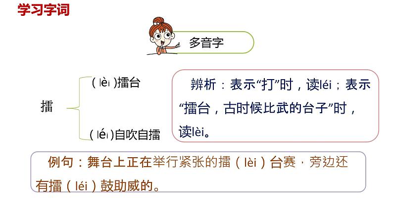 语文统编五（下）第2单元5《草船借箭》课时1第8页