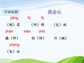 人教部编语文五年级下册14.刷子李同步课件