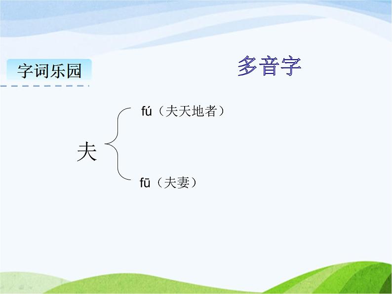 人教部编语文五年级下册15.自相矛盾同步课件第5页