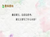 人教部编版四年级语文下册第16课《海上日出》教学课件PPT小学优秀公开课