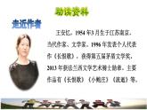 19.我们家的男子汉品读释疑课件