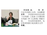 2022年部编语文五年级上册课件27.我的“长生果”（课时课件）