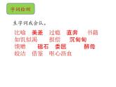 2022年部编语文五年级上册课件27.我的“长生果”（课时课件）