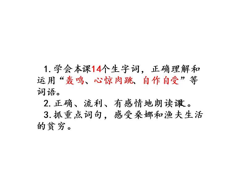 2022年部编语文了六年级上册课件14《穷人》课时课件第6页