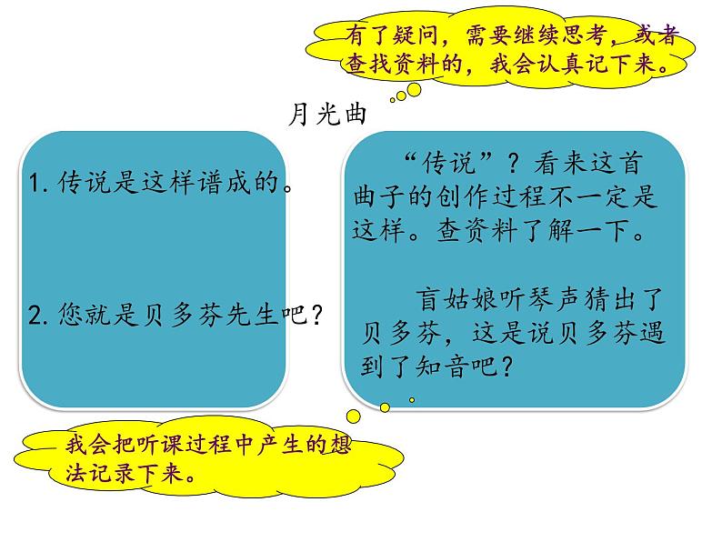 2022年部编语文了六年级上册课件语文园地七（课时课件）第5页