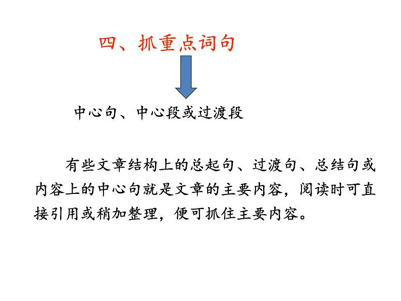 2022年部编语文了六年级上册课件语文园地八（课时课件）第8页