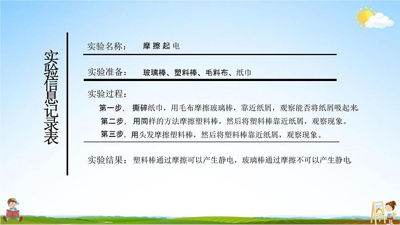 人教部编版三年级语文下册习作《我做了一项小实验》教学课件PPT小学优秀公开课06