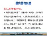 23.“诺曼底号”遇难记拓展积累课件