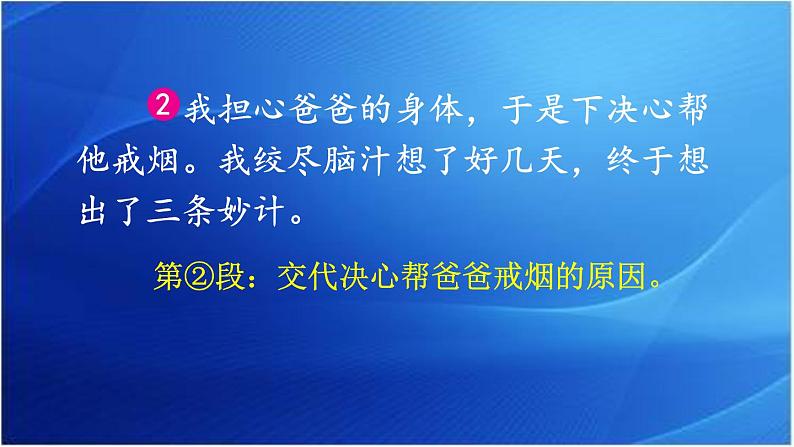 第五单元 生活万花筒 人教统编版四年级语文上册同步作文教学课件PPT04