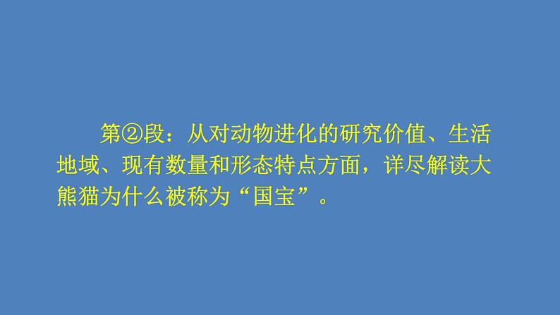 第7单元 国宝大熊猫 人教部编版三年级语文下册同步作文教学课件PPT04