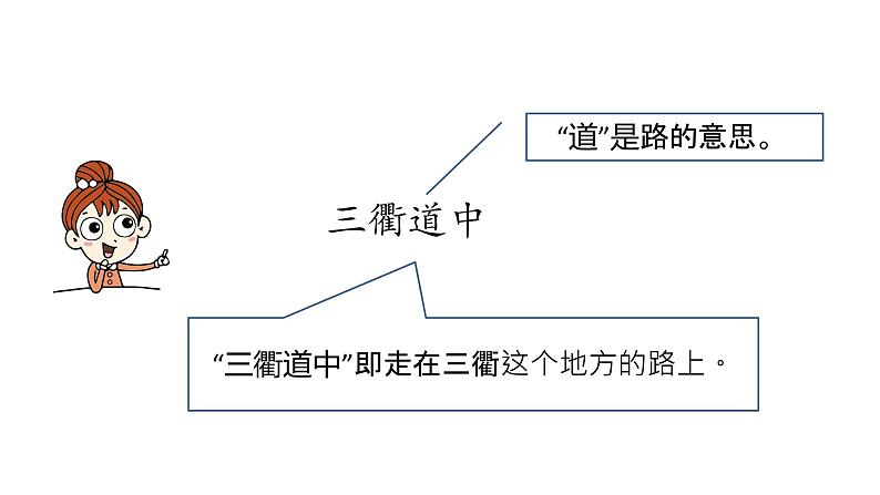 统编语文三（下）第1单元 1.《古诗三首》课件PPT03