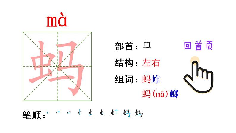 2022年部编版五年级下册课件+教案2 祖父的园子03