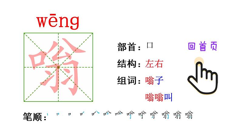 2022年部编版五年级下册课件+教案2 祖父的园子05