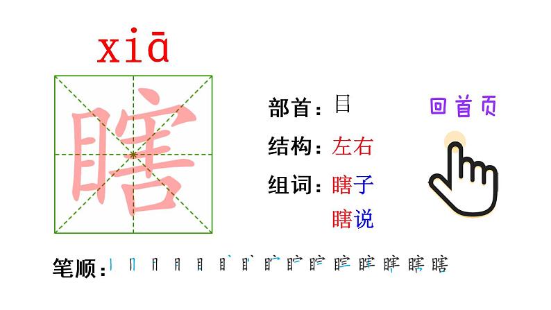 2022年部编版五年级下册课件+教案2 祖父的园子08