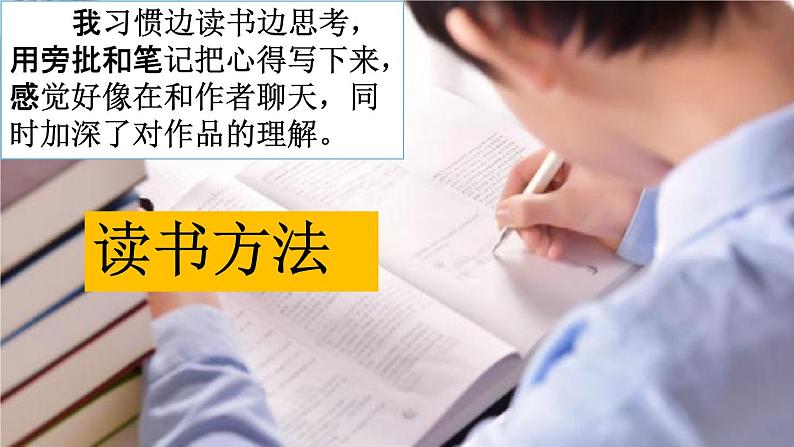 人教部编版六年级语文下册第五单元《语文园地》教学课件PPT小学优秀公开课第4页