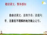 人教部编版六年级语文下册第1课《北京的春节》教学课件PPT小学优秀公开课