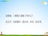 人教部编版五年级语文下册习作《漫画的启示》教学课件PPT小学优秀公开课