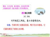 1 古诗三首——《惠崇春江晚景》品读释疑课件