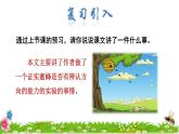 14 蜜蜂品读释疑课件