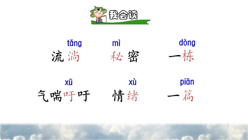 16  宇宙的另一边 初读感知课件第6页