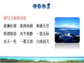 23 海底世界 拓展积累课件