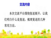 语文园地八（课件）