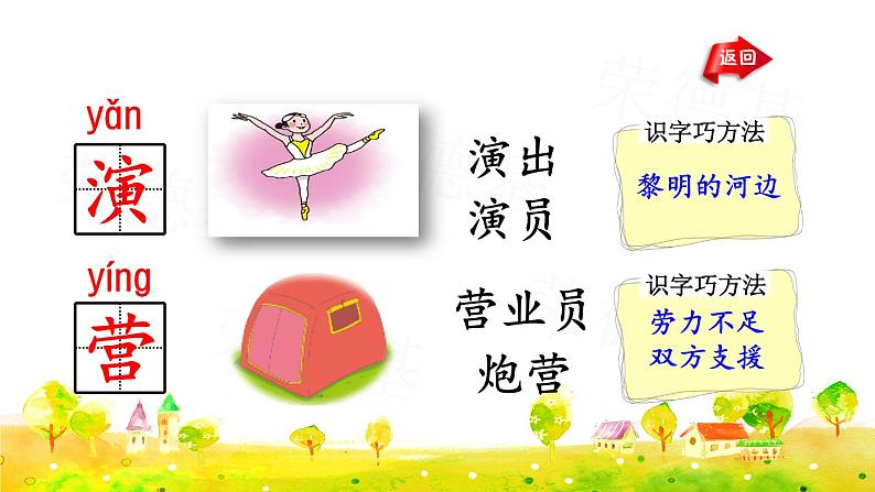 语文园地二(课件)07