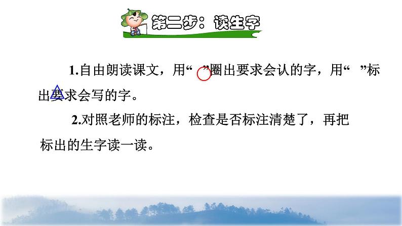 1 神州谣课前预习课件第7页