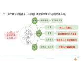 3年级语文下R  一   3荷花作业课件
