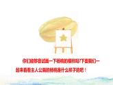 13  画杨桃初读感知课件