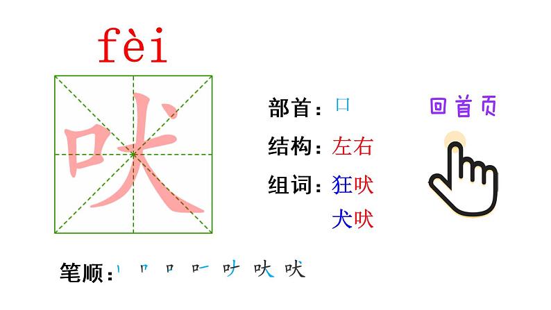 2022年部编版4年级下册课件+教案15 白鹅02