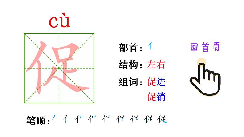 2022年部编版4年级下册课件+教案15 白鹅03