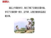 语文统编五（下）第1单元2《祖父的园子》课件PPT