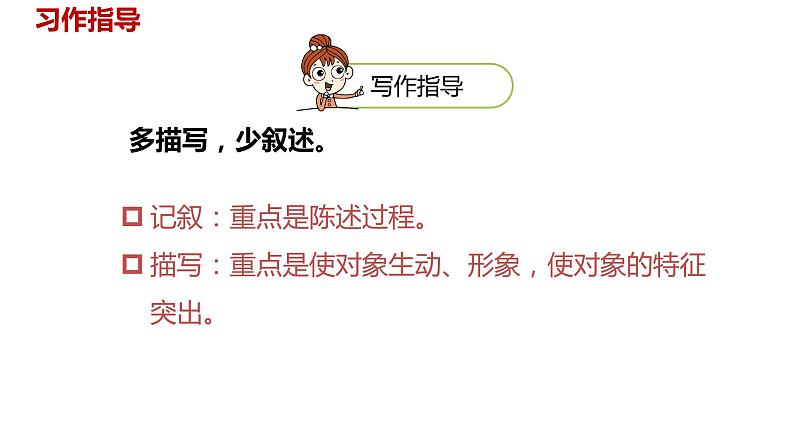 语文统编五（下）第4单元习作《他____了》课件PPT04