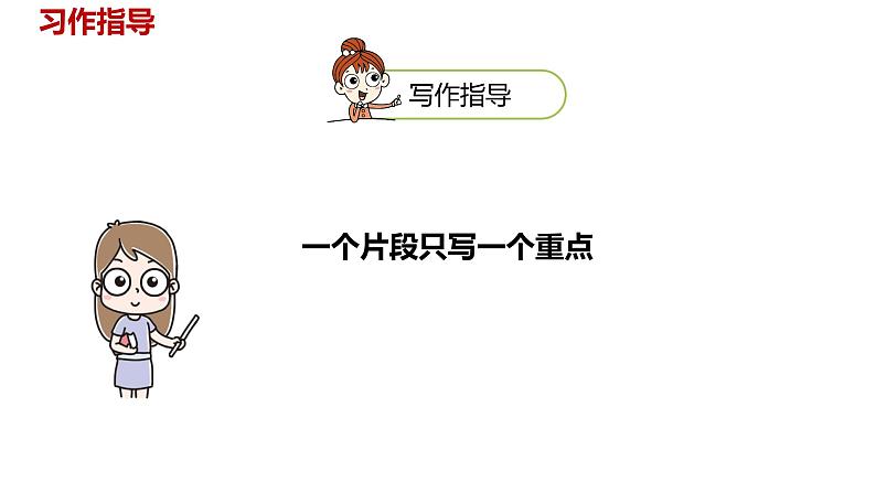 语文统编五（下）第4单元习作《他____了》课件PPT05