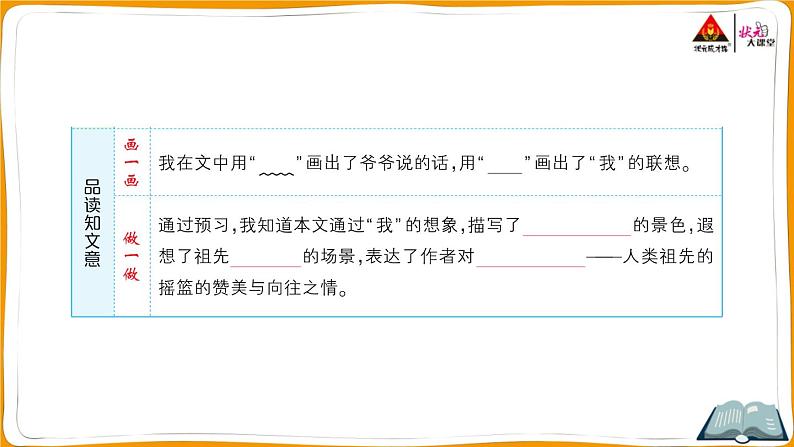 23 祖先的摇篮第4页