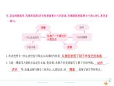 5年级语文下R  第五单元 14　刷子李作业课件