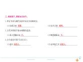 5年级语文下R  第六单元 15　自相矛盾作业课件