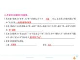 5年级语文下R  第二单元  6　景阳冈作业课件