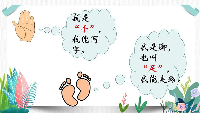 3部编版小学语文.口耳目第1课时课件PPT03