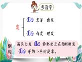部编版小学语文14.小蜗牛第1课时课件PPT